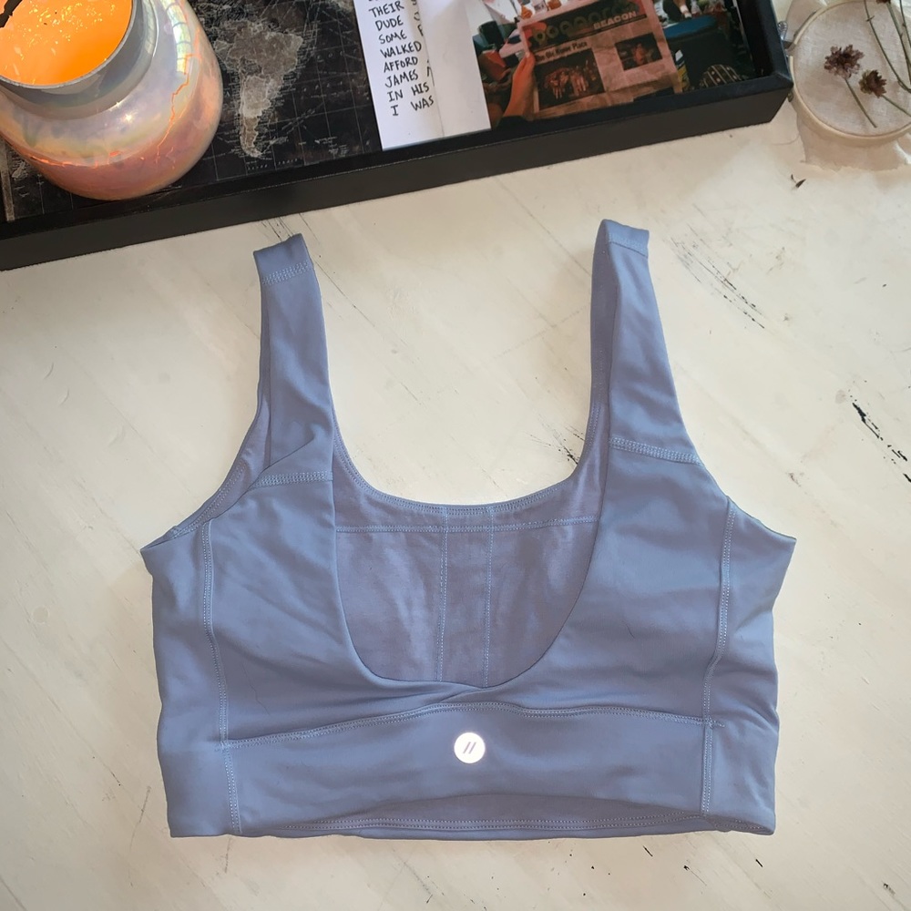 Paragon Sportswear sports bra